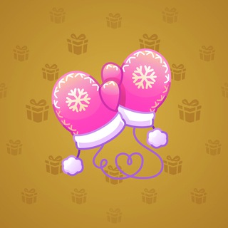 Snow Mittens #30633