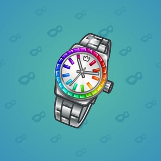 Swiss Watch