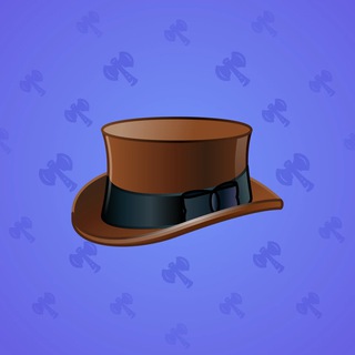 Top Hat #4281