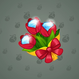 Pretty Posy #116094