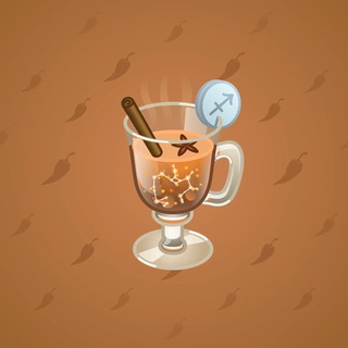 Spiced Wine #6129