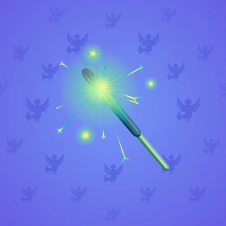 Party Sparkler #176395