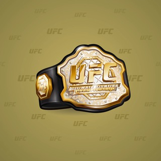 UFC Strike #27074