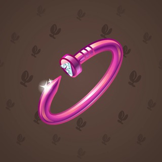 Nail Bracelet #1499