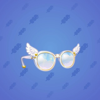 Durov’s Glasses #1549