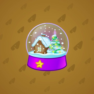 Snow Globe #29228