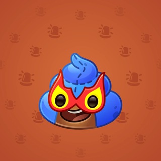 Happy Brownie #71573