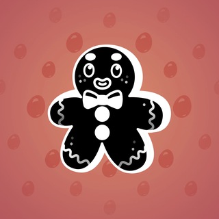 Ginger Cookie #35035