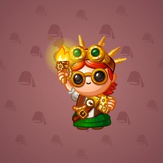 Liberty Figure #264639