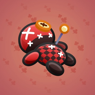 Voodoo Doll #11467
