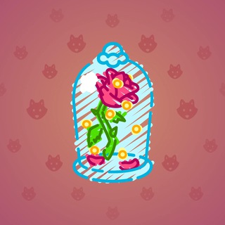 Eternal Rose #13887