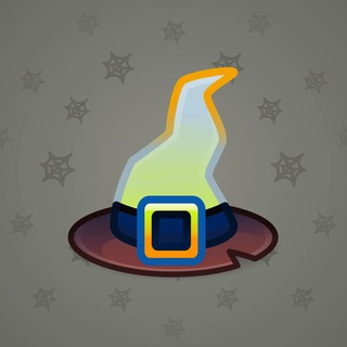 Witch Hat #44617