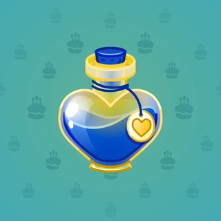 Love Potion #14903