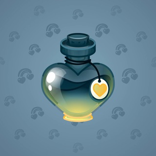 Love Potion #15235