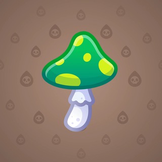 Spy Agaric #35716