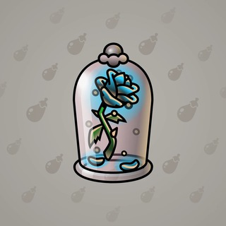 Eternal Rose #14730