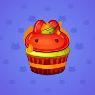 Bunny Muffin #12197