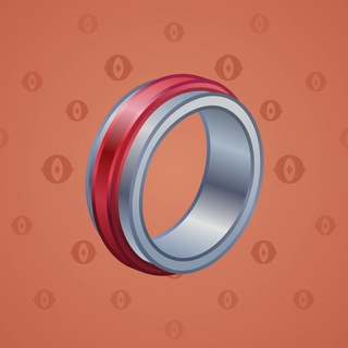 Bonded Ring #2210
