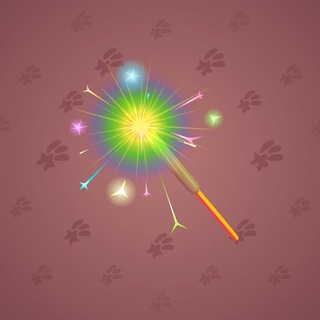 Party Sparkler #172834