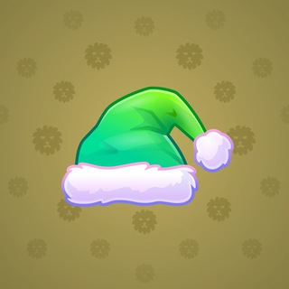 Santa Hat #59187