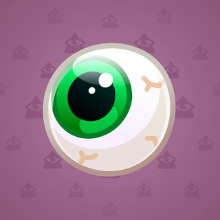 Evil Eye #2887