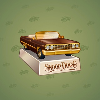 Low Rider #15421