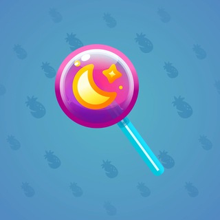 Hypno Lollipop #61813