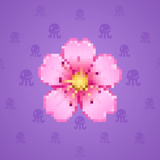 Sakura Flower #9530
