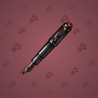 Fine Pen #17503