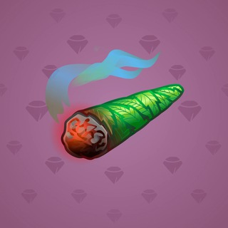 Snoop Cigar #56634