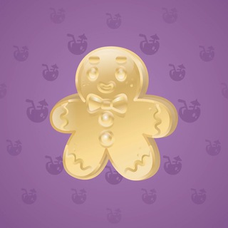 Ginger Cookie #75833