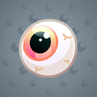 Evil Eye #30995