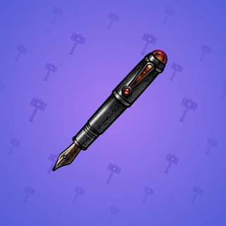 Fine Pen #12464
