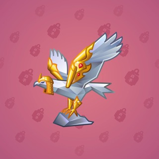 Rare Bird #5928