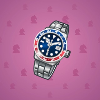 Swiss Watch #2140