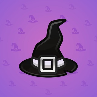 Witch Hat #61626
