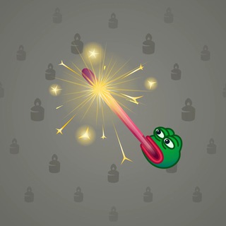 Party Sparkler #76514