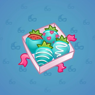 Berry Box #46705