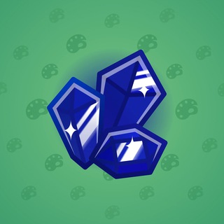 Ion Gem #1740