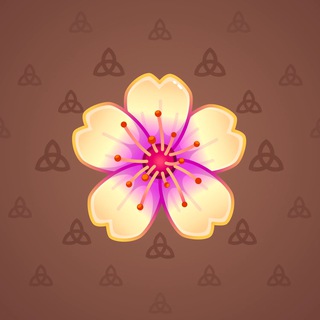Sakura Flower #29654