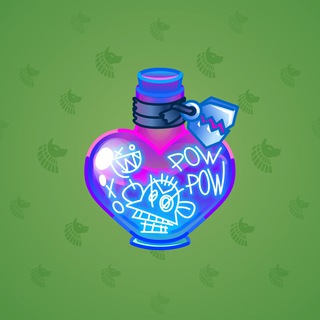Love Potion #23647