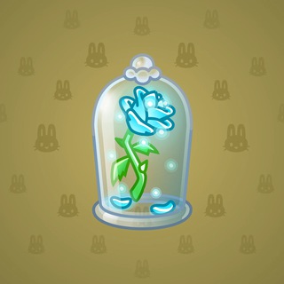 Eternal Rose #9343