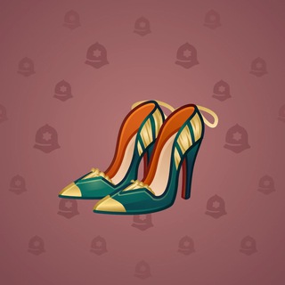 Sky Stilettos #25605