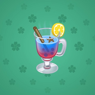 Spiced Wine #24937