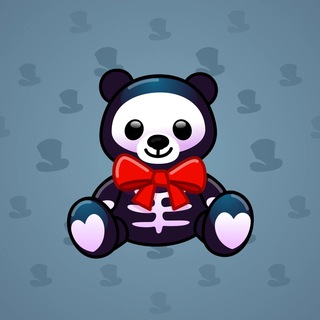 Toy Bear #25992