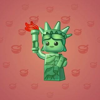 Liberty Figure #79538