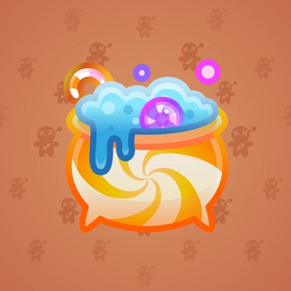 Hex Pot #1098