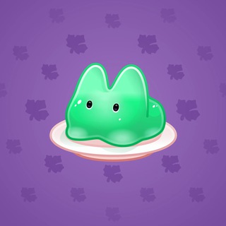 Jelly Bunny #22455
