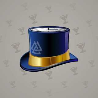 Top Hat #3615