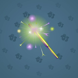 Party Sparkler #123628
